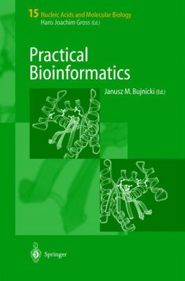 Practical Bioinformatics