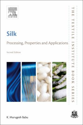 Silk : Structure, Properties and Applications