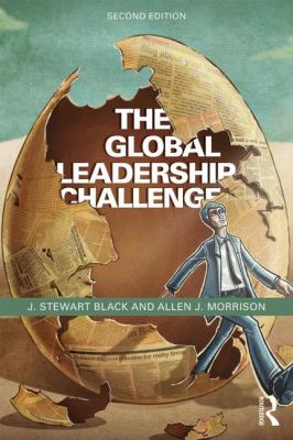 The Global Leadership Challenge