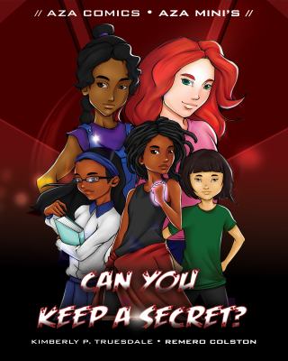 Can You Keep a Secret?