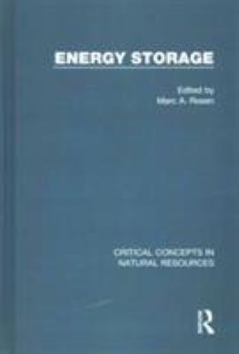 Energy Storage