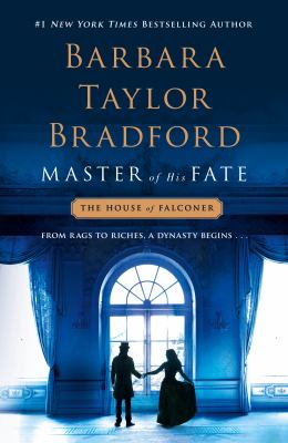 Master of His Fate : A House of Falconer Novel