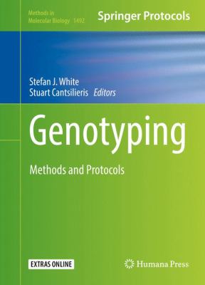 Genotyping : Methods and Protocols