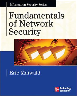 Fundamentals of Network Security