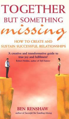 Together but Something Missing