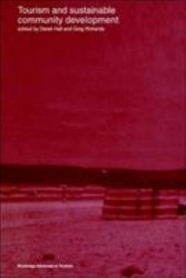 Tourism and Sustainable Community Development