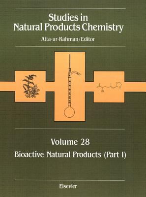 Bioactive Natural Products Pt. L