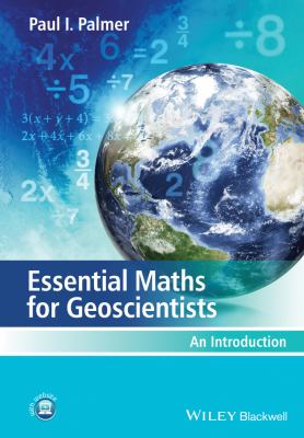 Essential Maths for Geoscientists : An Introduction