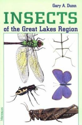 Insects of the Great Lakes Region