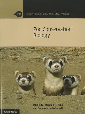 Zoo Conservation Biology