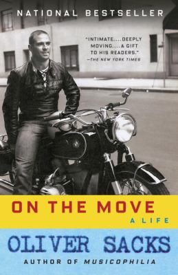 On the Move : A Life