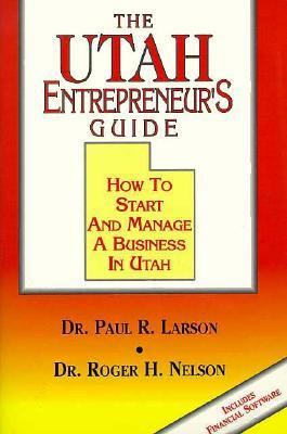 Utah Entrepreneur's Guide