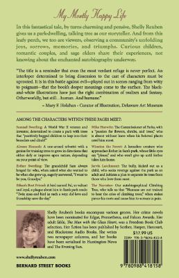 My Mostly Happy Life : Autobiography of a Climbing Tree