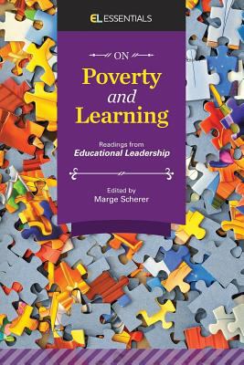 On Poverty and Learning : Readings from Educational Leadership