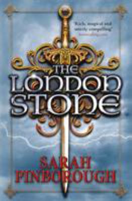The London Stone : Book 3