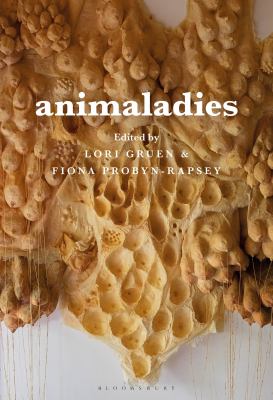 Animaladies : Gender, Animals, and Madness