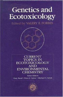 Genetics and Ecotoxicology