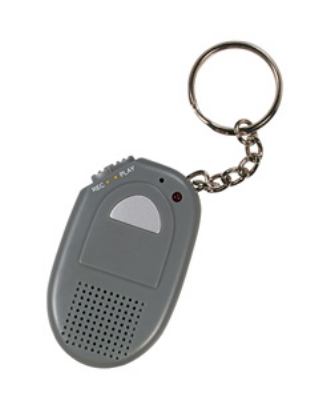 KeyChain Talker