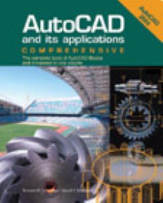 AutoCad and Its Applications 2009