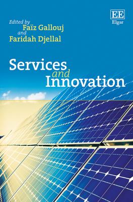 Services and Innovation