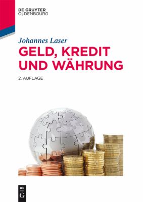 Geld, Kredit und Wahrung