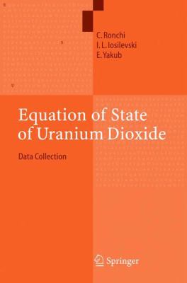 Equation of State of Uranium Dioxide : Data Collection