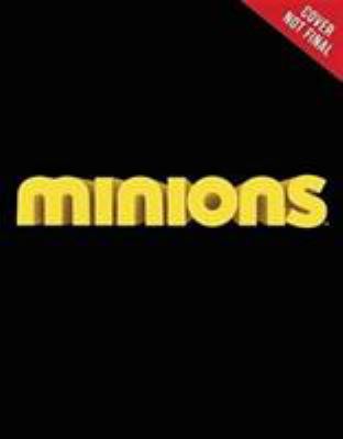 Despicable Me 3: Seek and Find