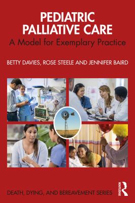 Pediatric Palliative Care