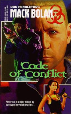 Code of Conflict
