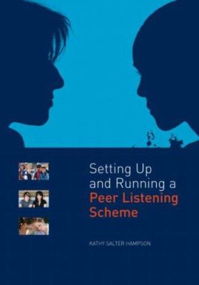 Setting up and Running a Peer Listening Scheme