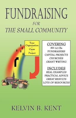 Fundraising for the Small Community