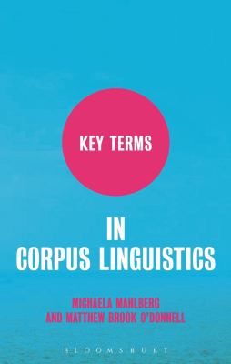 Corpus Linguistics