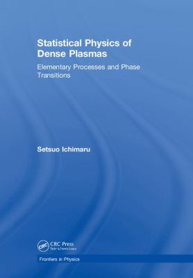 Statistical Physics of Dense Plasmas