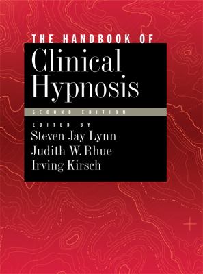 Handbook of Clinical Hypnosis
