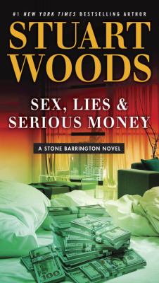 Sex, Lies and Serious Money
