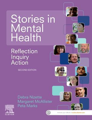 Stories in Mental Health : Reflection, Inquiry, Action