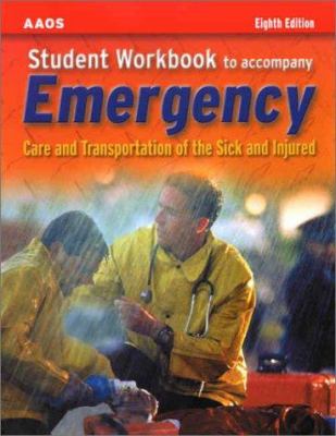 Emergency : Care and Transportation of the Sick and Injured