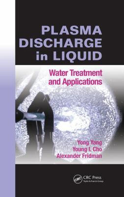Plasma Discharge in Liquid : Water Treatment and Applications