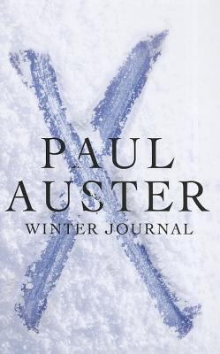 Winter Journal