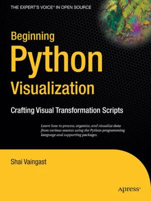 Python Visualization : Crafting Visual Transformation Scripts
