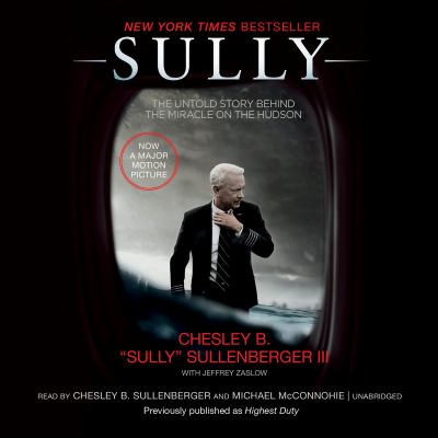 Sully : My Search for What Really Matters