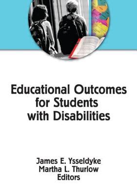 Educational Outcomes for Students with Disabilities
