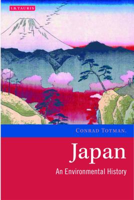 Japan : An Environmental History