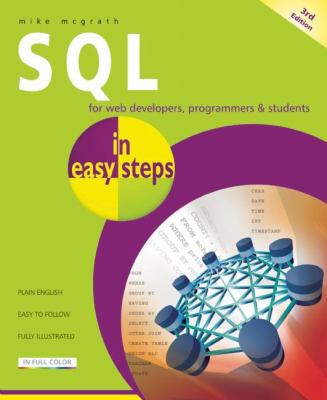 SQL : For Web Developers, Programmers and Students