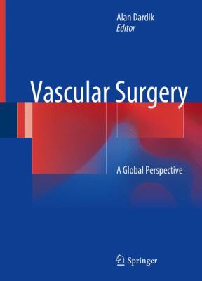 Vascular Surgery : A Global Perspective