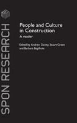 People and Culture in Construction : A Reader