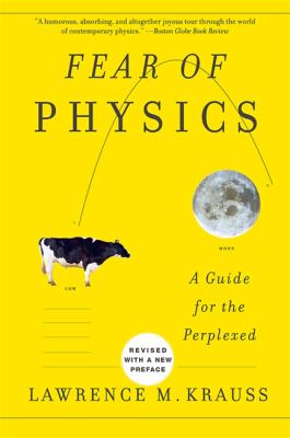 Fear of Physics : A Guide for the Perplexed