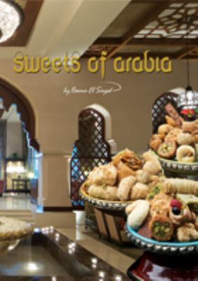 Sweets of Arabia