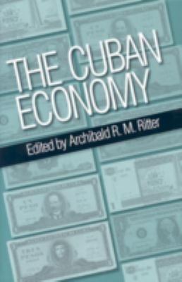 The Cuban Economy