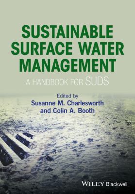 Sustainable Surface Water Management : A Handbook for SUDS